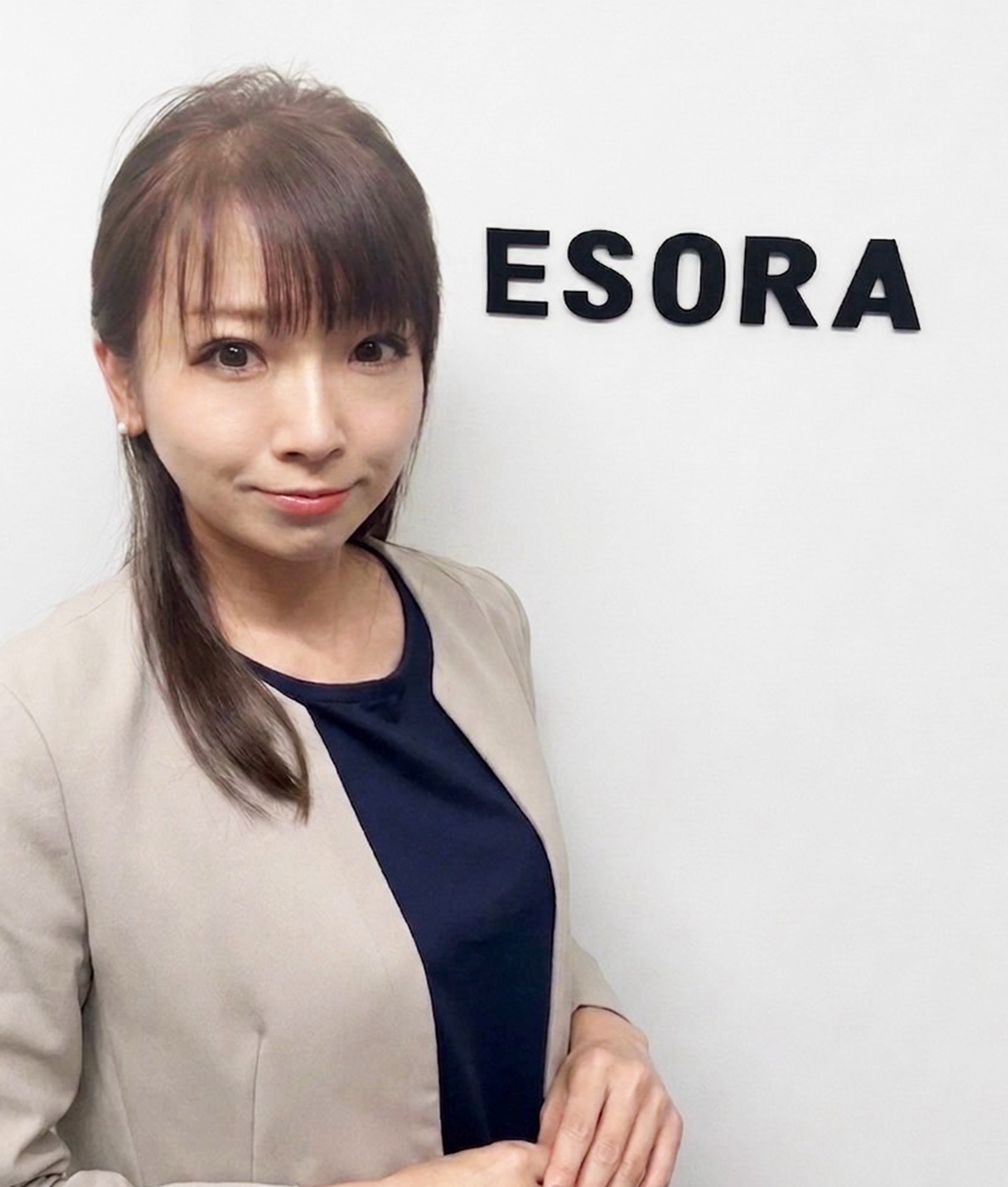 代表