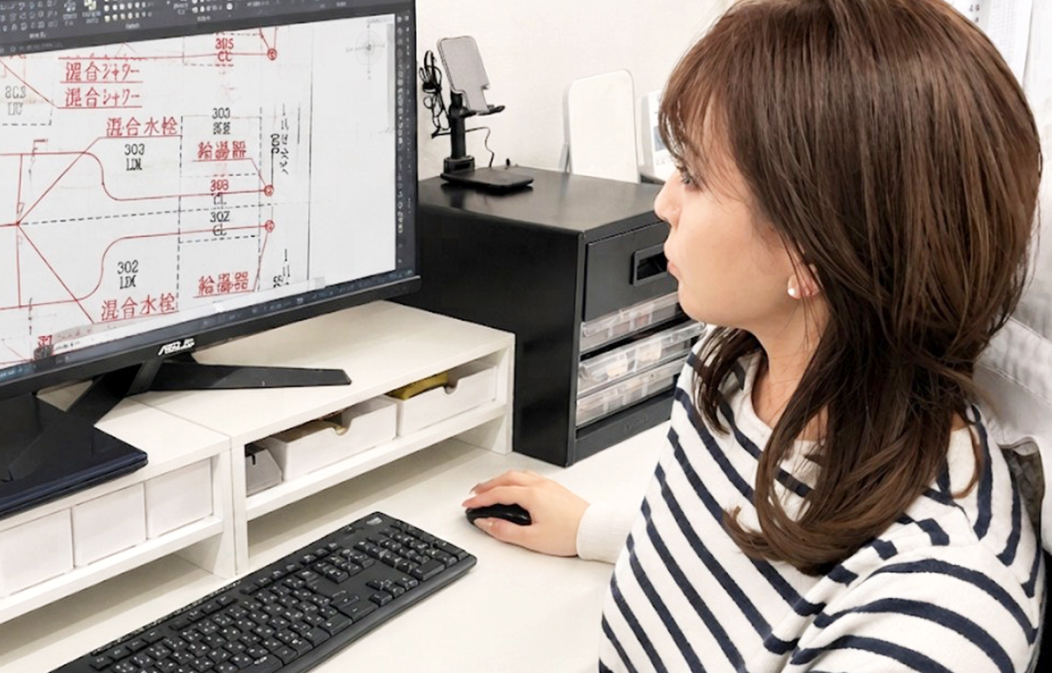 採用情報イメージ画像